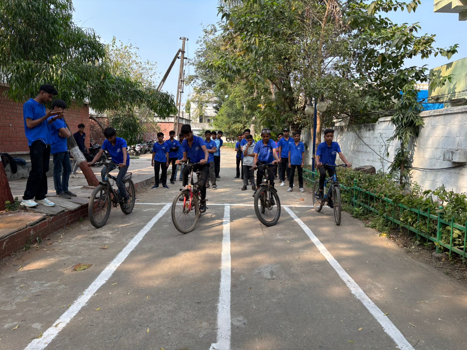 Sports Week 2026 Gallery